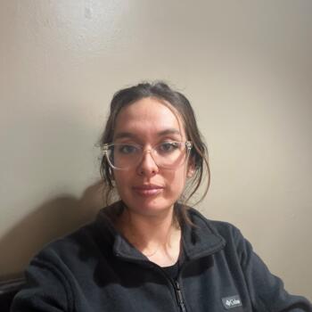 Niñera en San Pedro de la Paz: Javiera