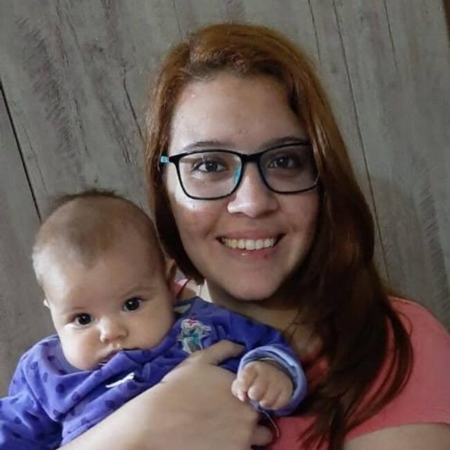 Babysitter in Buenos Aires: Nicole