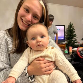 Babysitter in Cookeville: Katelynn