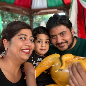 Parent Zapopan: Srinivasa Abhishekh