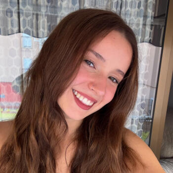 Canguro Sagunto: Ruth