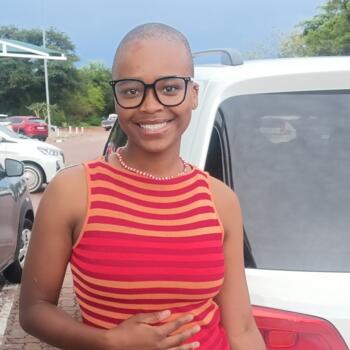Babysitter in Bloemfontein: Karabo