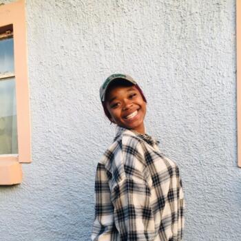 Babysitter in Bloemfontein: Karabo