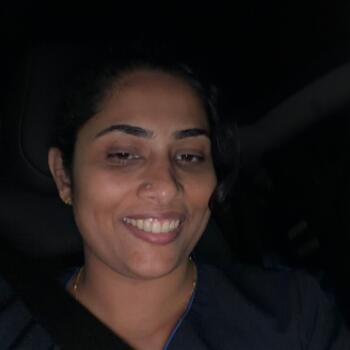 Babysitting job in Maitland: babysitting job Neethu
