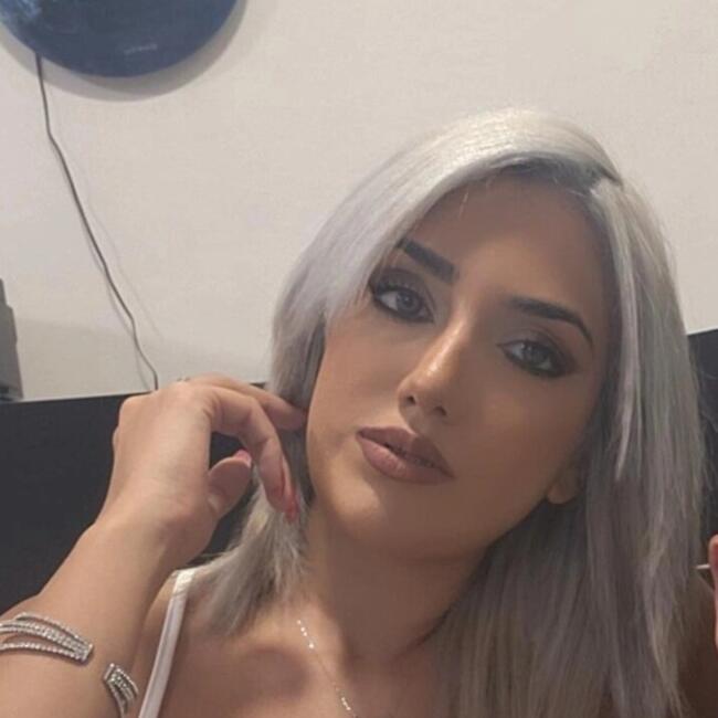 בייביסיטר ב- אשדוד: אורלי