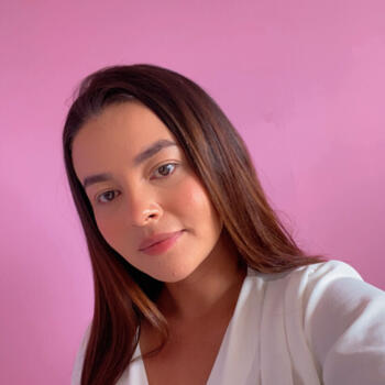 Babysitter in Lille: Estefani Sene