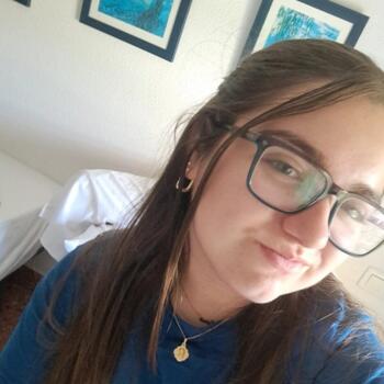 Niñera en Talavera de la Reina: Lara