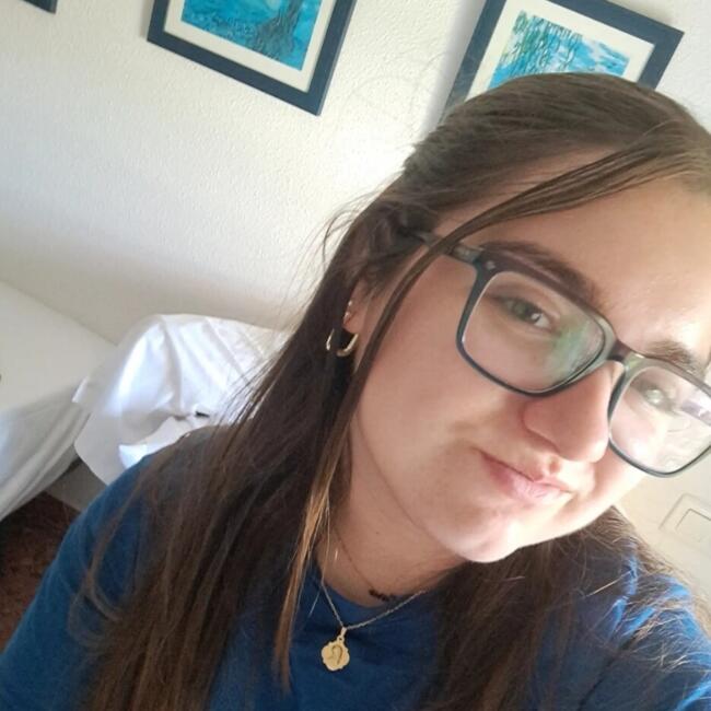 Niñera en Talavera de la Reina: Lara