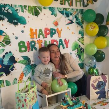 Job de garde d'enfants à L'Aigle: job de garde d'enfants Elodie