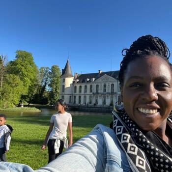 Babysitting job in Woluwe-Saint-Lambert: Nat