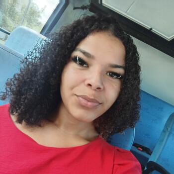 Babá em João Pessoa: Rafaella