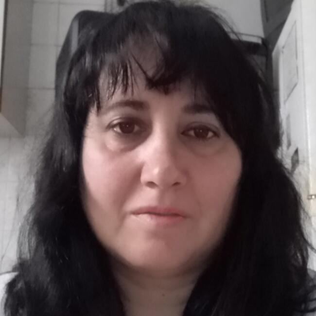 Babysitter in Avellaneda (Buenos Aires): Silvana Laura