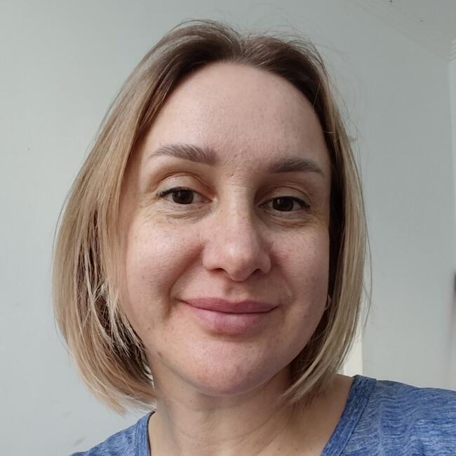 Babysitting job in Manacor: Lesia