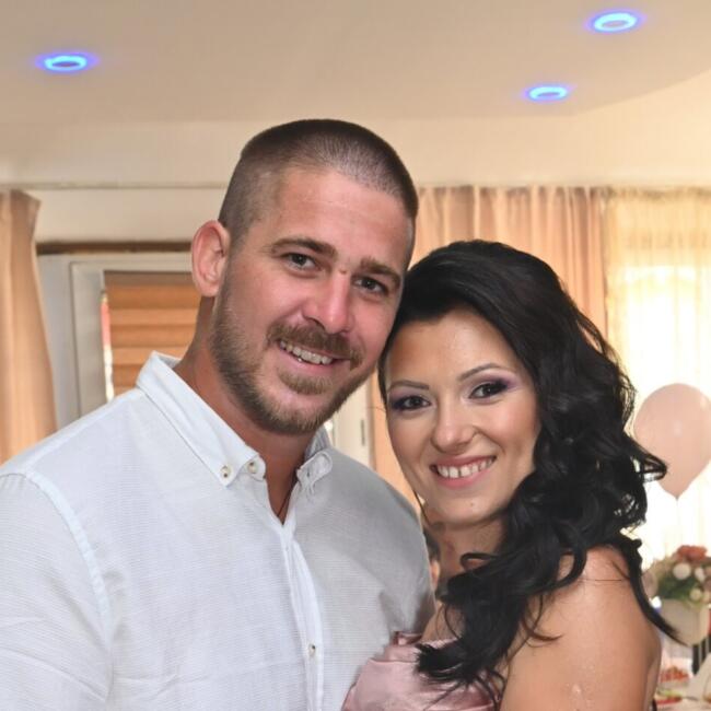 Posao bebisiterke u Čapljinac: Martin