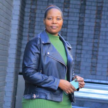 Babysitting job in Johannesburg: babysitting job Precious