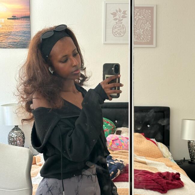 Babysitter in Vevey: Hermela