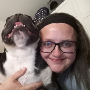 Babysitter in South Croydon: Emma
