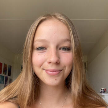 Babysitter in Utrecht: Leila