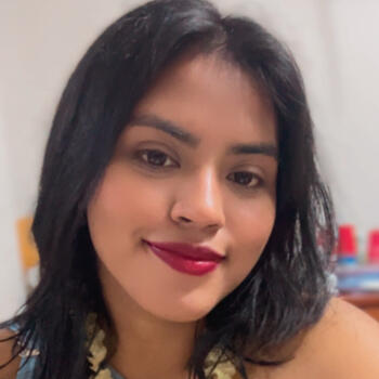 Niñera en Villa: Mayra Cabezas