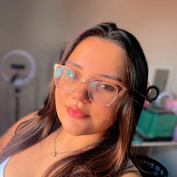 Babá em Londrina: Lorrayne Marin