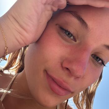 Babysitter Montbonnot-Saint-Martin: Louna