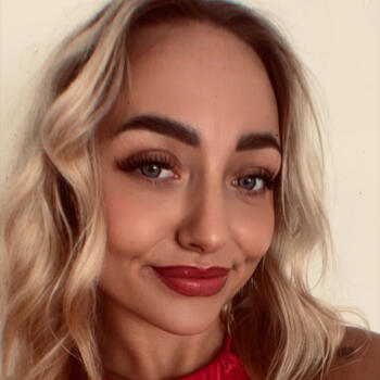 Babysitter in Ustroń: Paulina