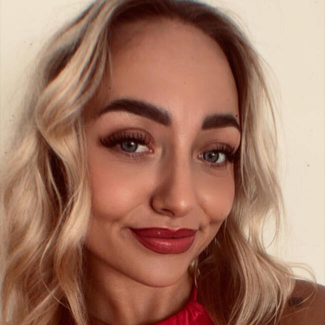 Babysitter in Ustroń: Paulina