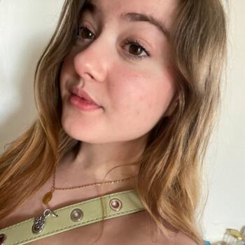 Babysitter Cesson-Sévigné: Constance