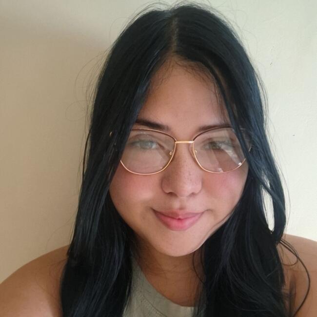 Niñera en Caracas: Eimy Nazareth