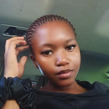 Babysitter in Klerksdorp: Neo