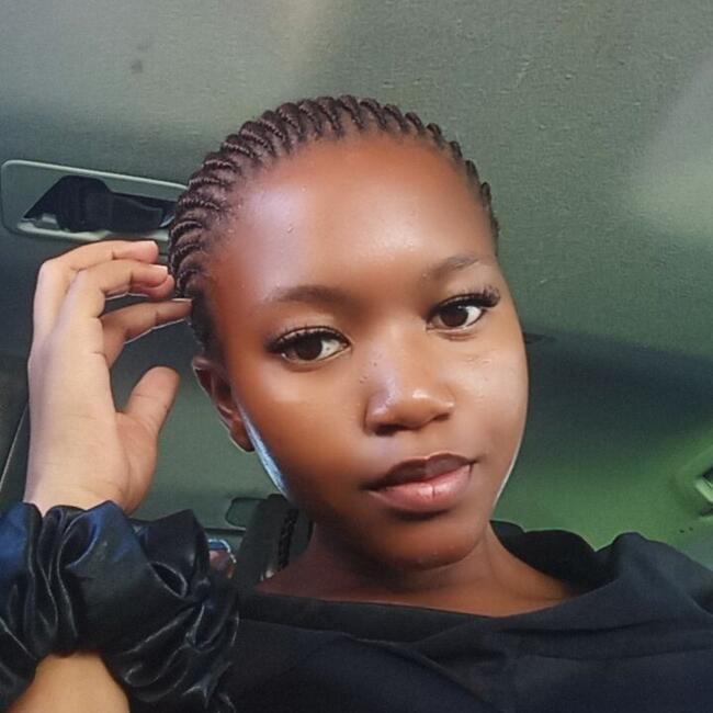 Babysitter in Klerksdorp: Neo