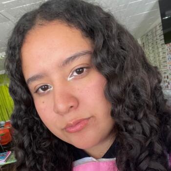 Babysitter in Xalatlaco: Alejandra
