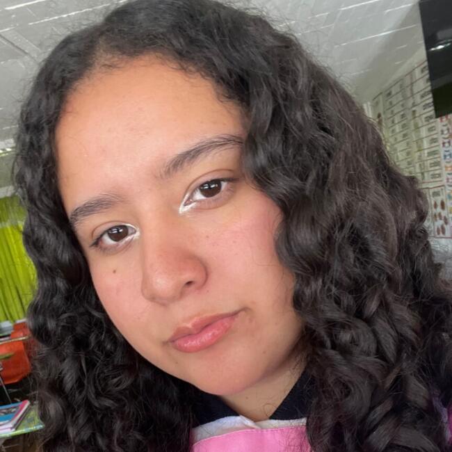 Babysitter in Xalatlaco: Alejandra