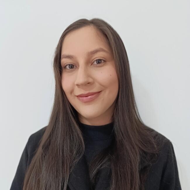 Babysitter in Posadas: Camila