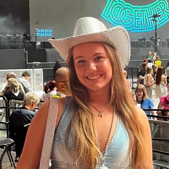 Nanny in Groningen: Noa Sanne