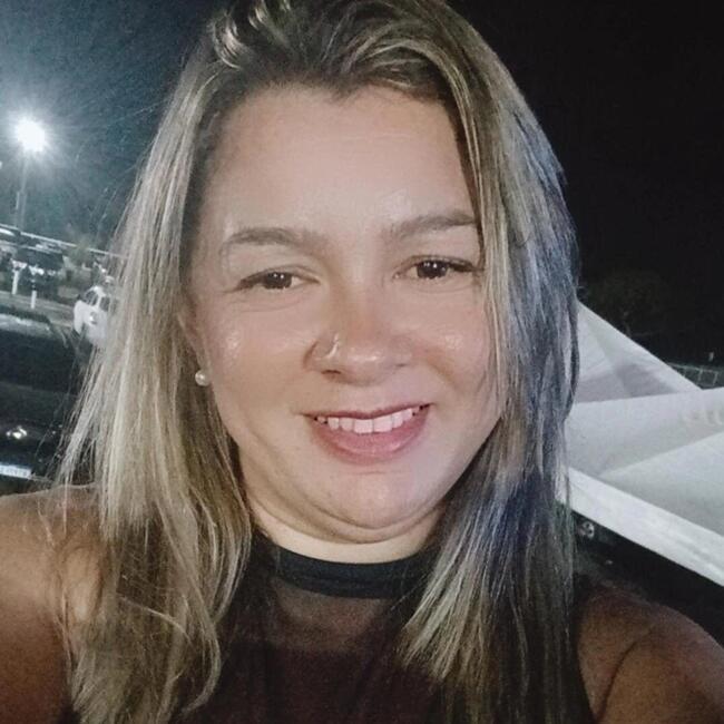 Babysitter in João Pessoa: Jocenira. -