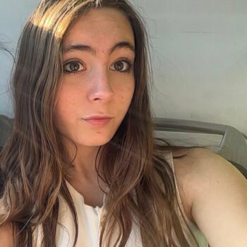 Babysitter in Albi: Lena