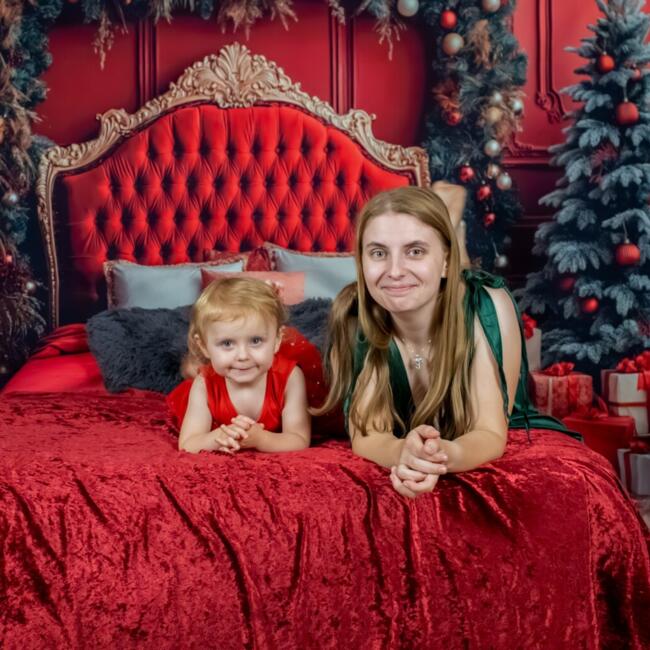 Babysitting job in Hradec Králové: Barbora