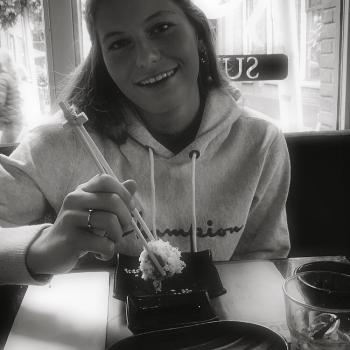 Oppas Leiden: Rosemarijn
