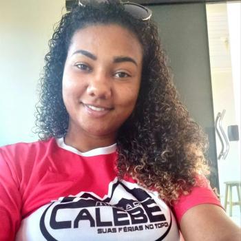 Babysitter Barreiro: Hevelin Patricia