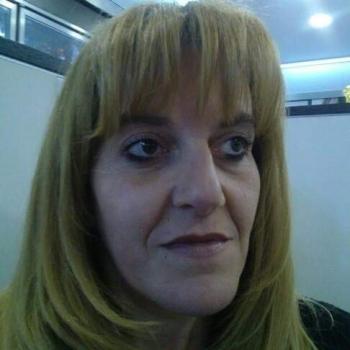 Niñera Buenos Aires Chico: Laura Cecilia