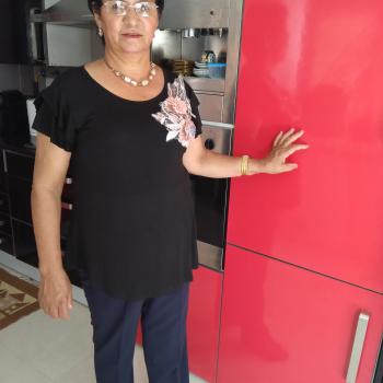 Ama em Setúbal: Manuela