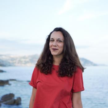 Babysitter København: Lavinia