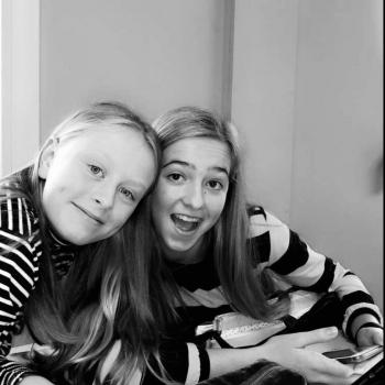 Babysitter Sint-Michielsgestel: Nikki