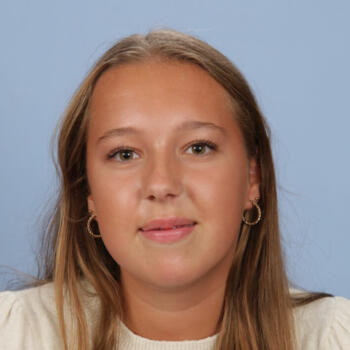 Oppas in Den Haag: Lisa