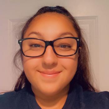 Babysitter Roselle (Illinois): Lily