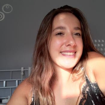 Baby-sitter Saint-Herblain: Aelia