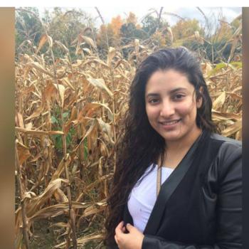 Baby-sitter Mississauga: Marleny