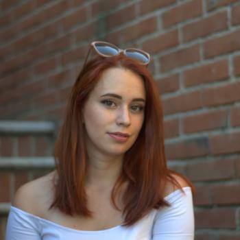 Babysitter a Torino: Arianna