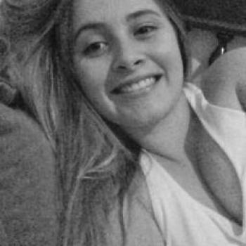 Emprego de babá em Uberlândia: emprego de babá Rafaela